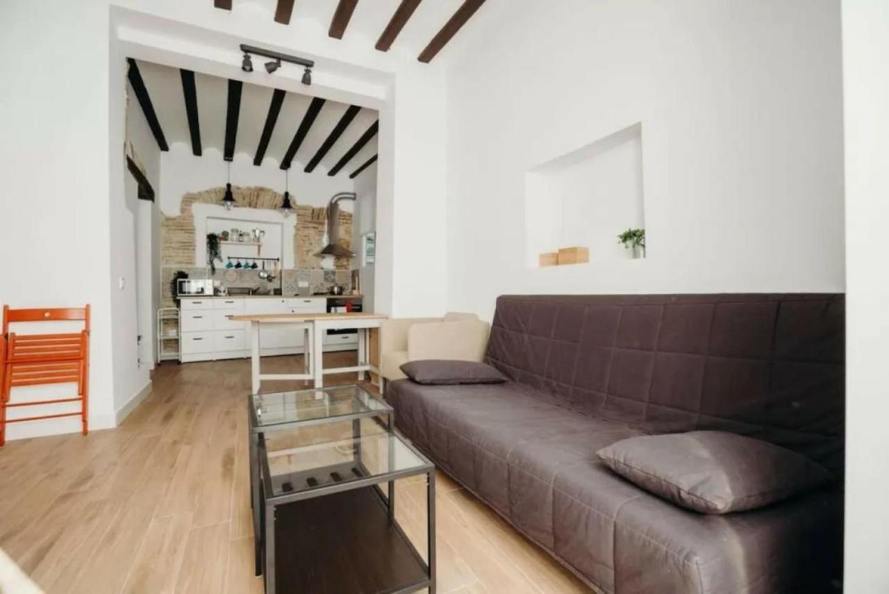 Habana Vieja Cadiz Apartment Bagian luar foto
