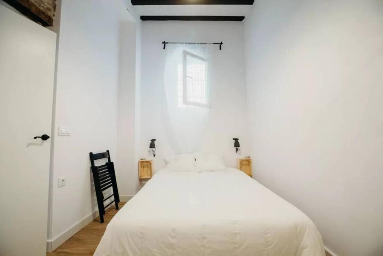 Habana Vieja Cadiz Apartment Bagian luar foto