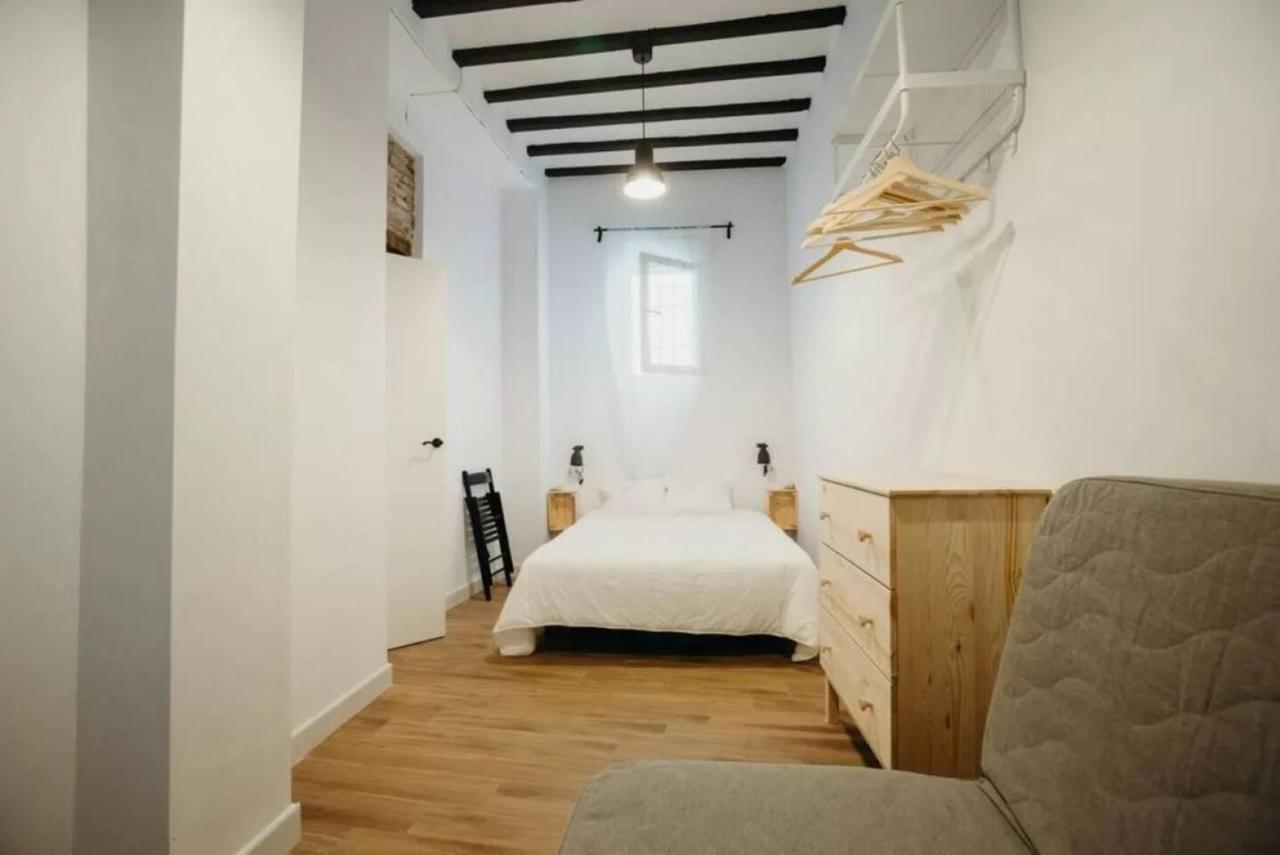 Habana Vieja Cadiz Apartment Bagian luar foto