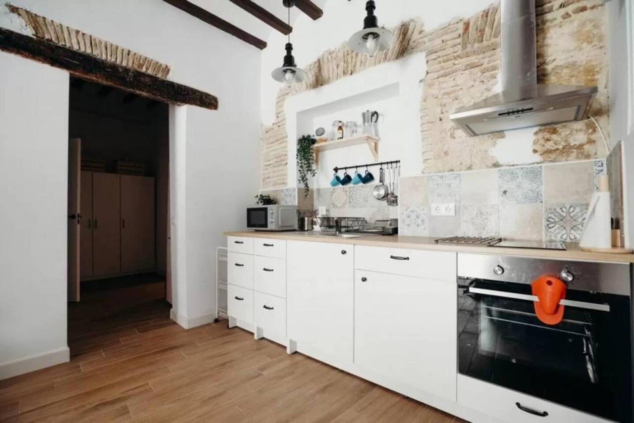Habana Vieja Cadiz Apartment Bagian luar foto