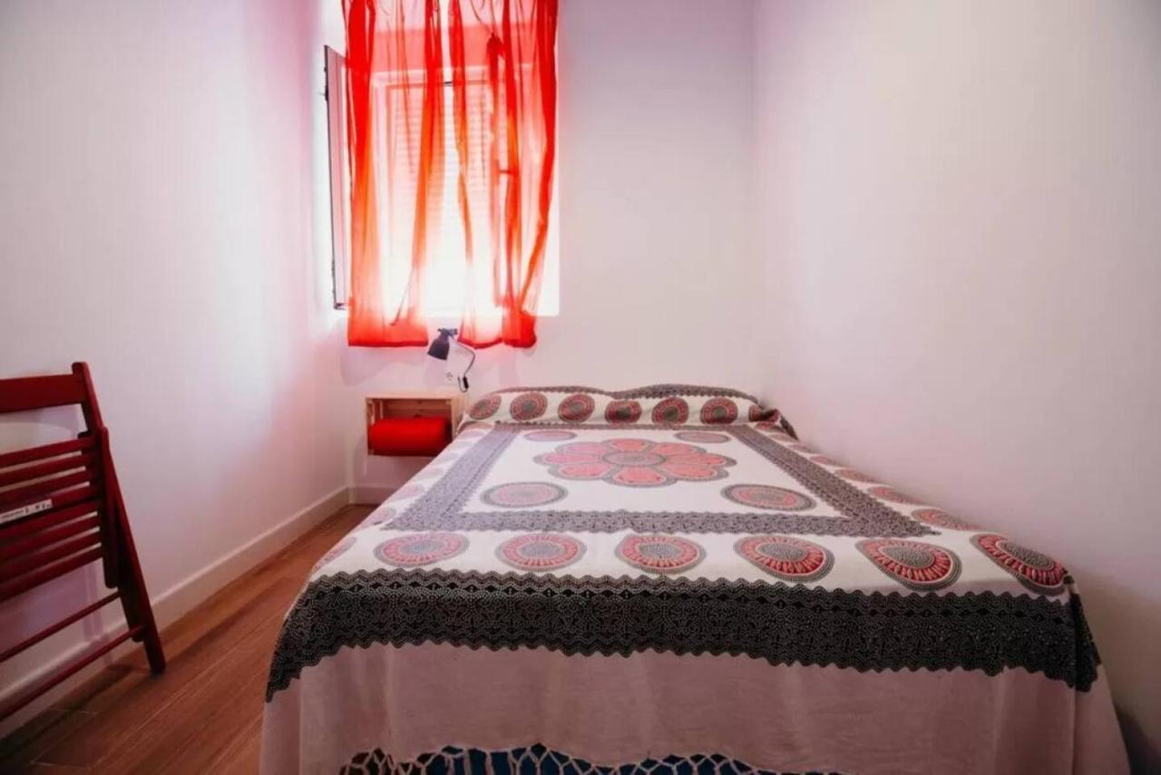 Habana Vieja Cadiz Apartment Bagian luar foto