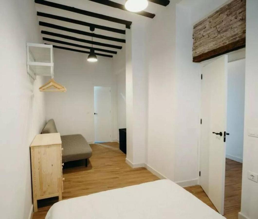 Habana Vieja Cadiz Apartment Bagian luar foto