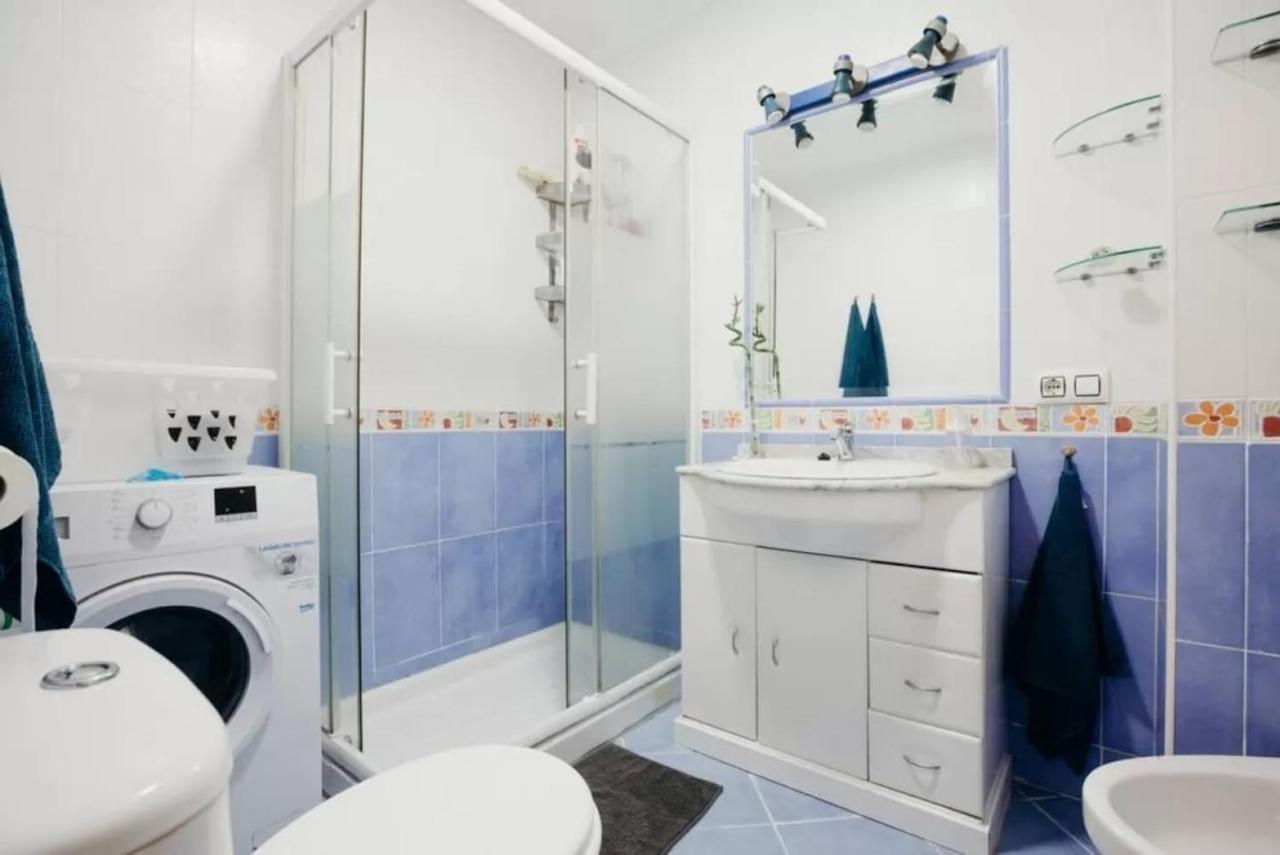 Habana Vieja Cadiz Apartment Bagian luar foto