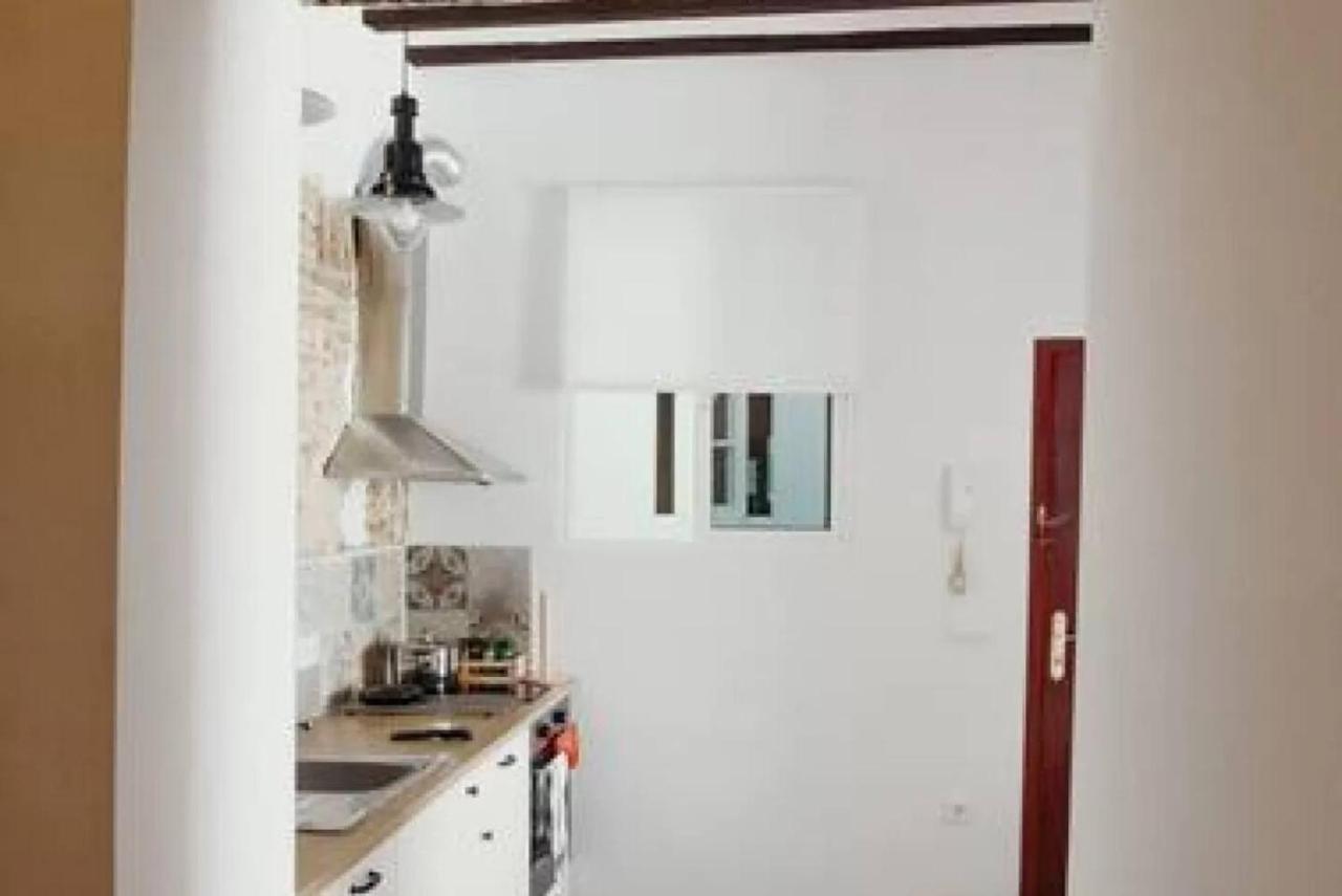 Habana Vieja Cadiz Apartment Bagian luar foto